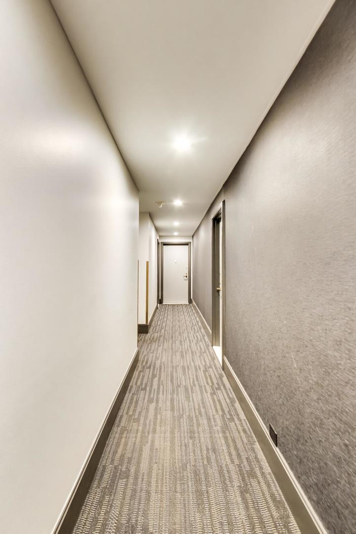 260 East Chestnut Street Chicago IL 60611