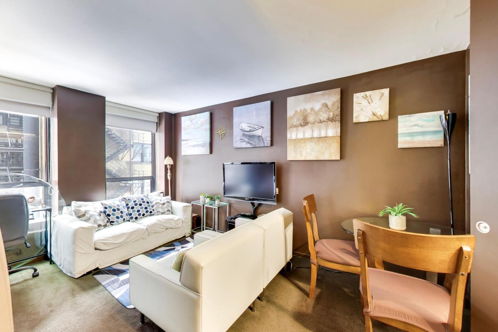 260 East Chestnut Street Chicago IL 60611