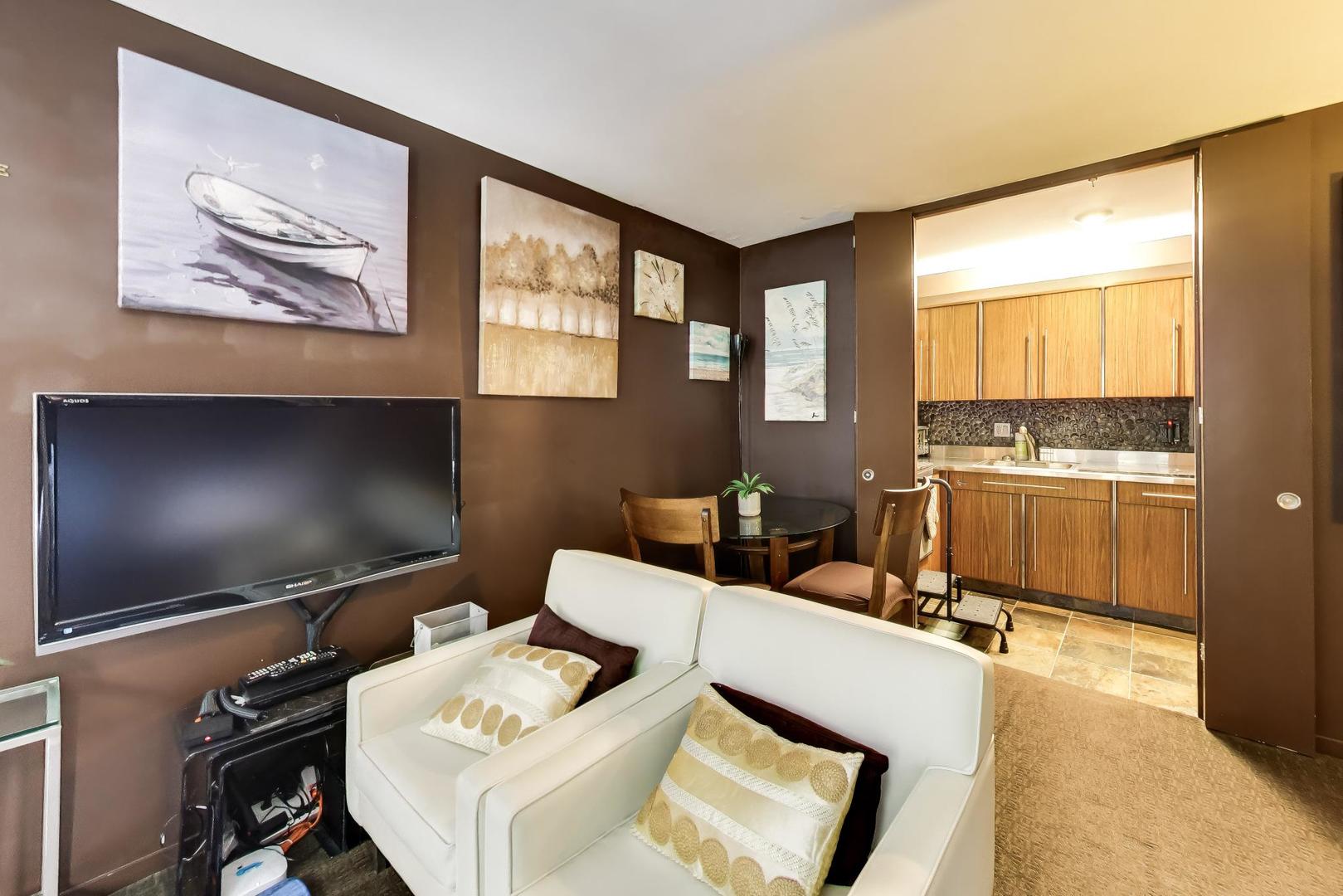 260 East Chestnut Street Chicago IL 60611