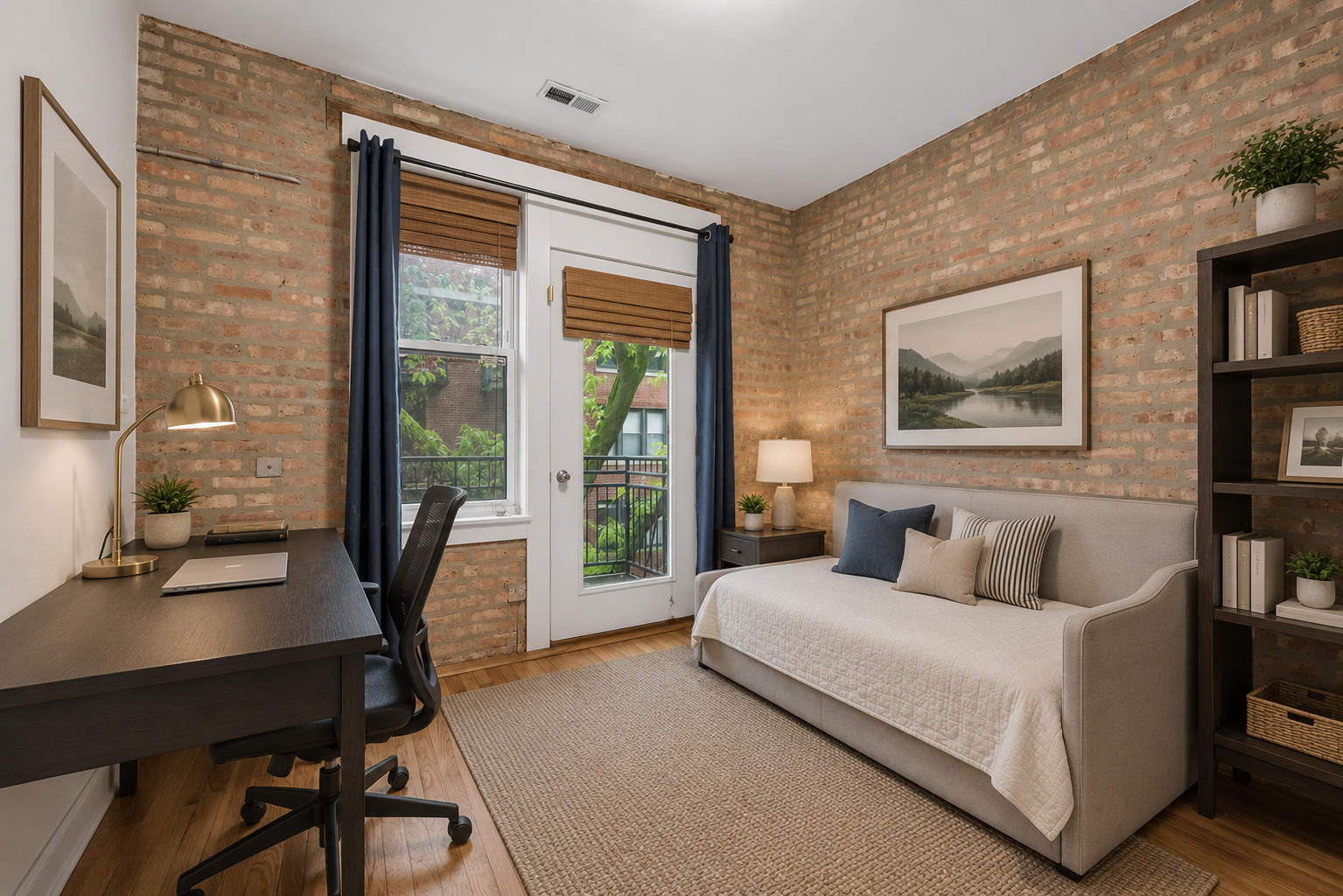 5919 North Paulina Street Chicago IL 60660