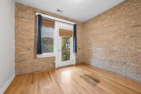 5919 North Paulina Street Chicago IL 60660