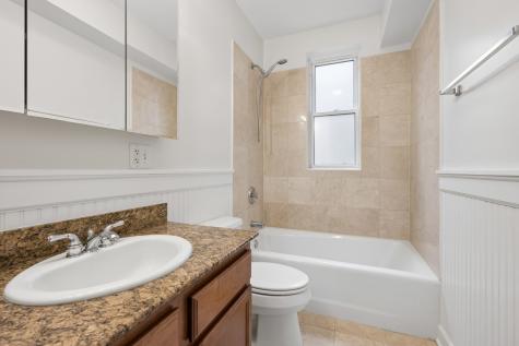 5919 North Paulina Street Chicago IL 60660