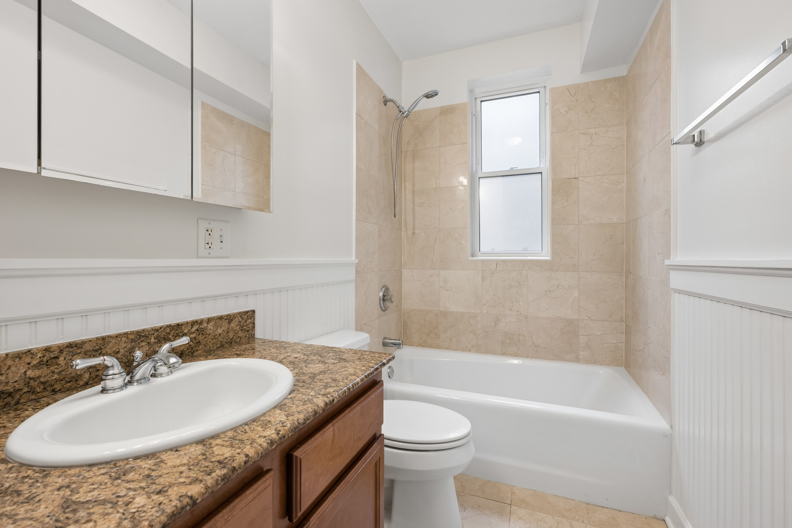 5919 North Paulina Street Chicago IL 60660