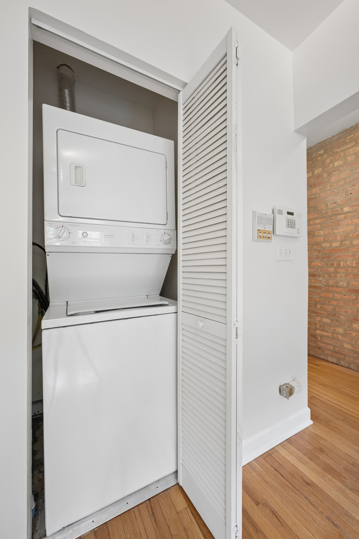 5919 North Paulina Street Chicago IL 60660