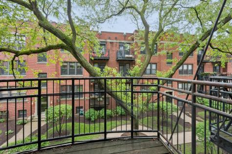 5919 North Paulina Street Chicago IL 60660