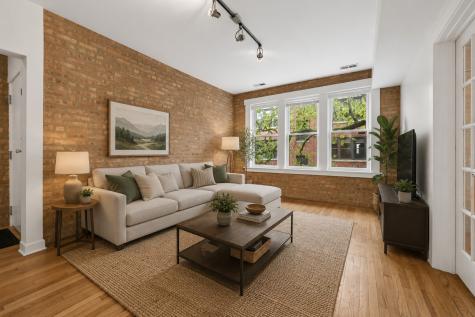 5919 North Paulina Street Chicago IL 60660