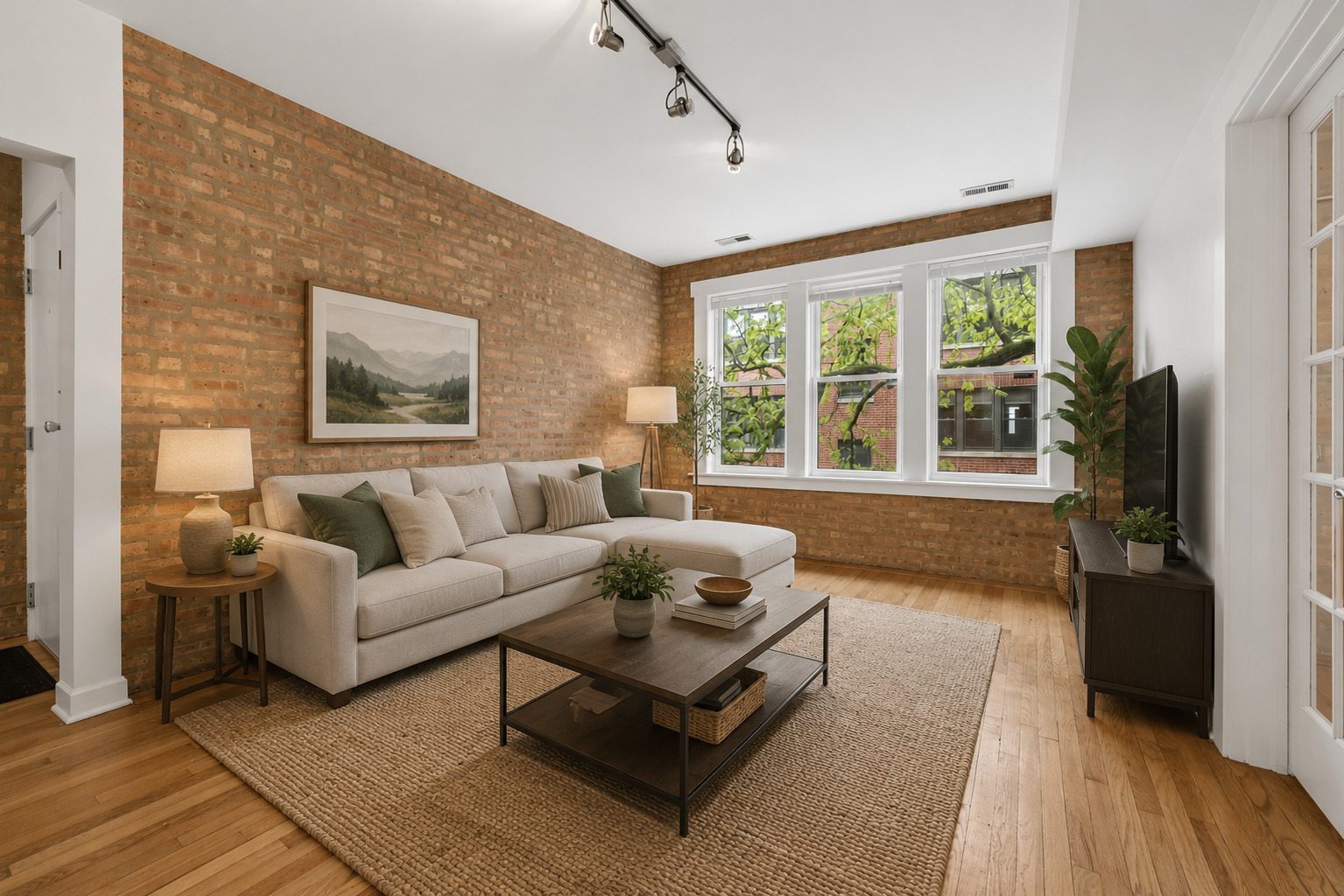 5919 North Paulina Street Chicago IL 60660