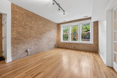 5919 North Paulina Street Chicago IL 60660