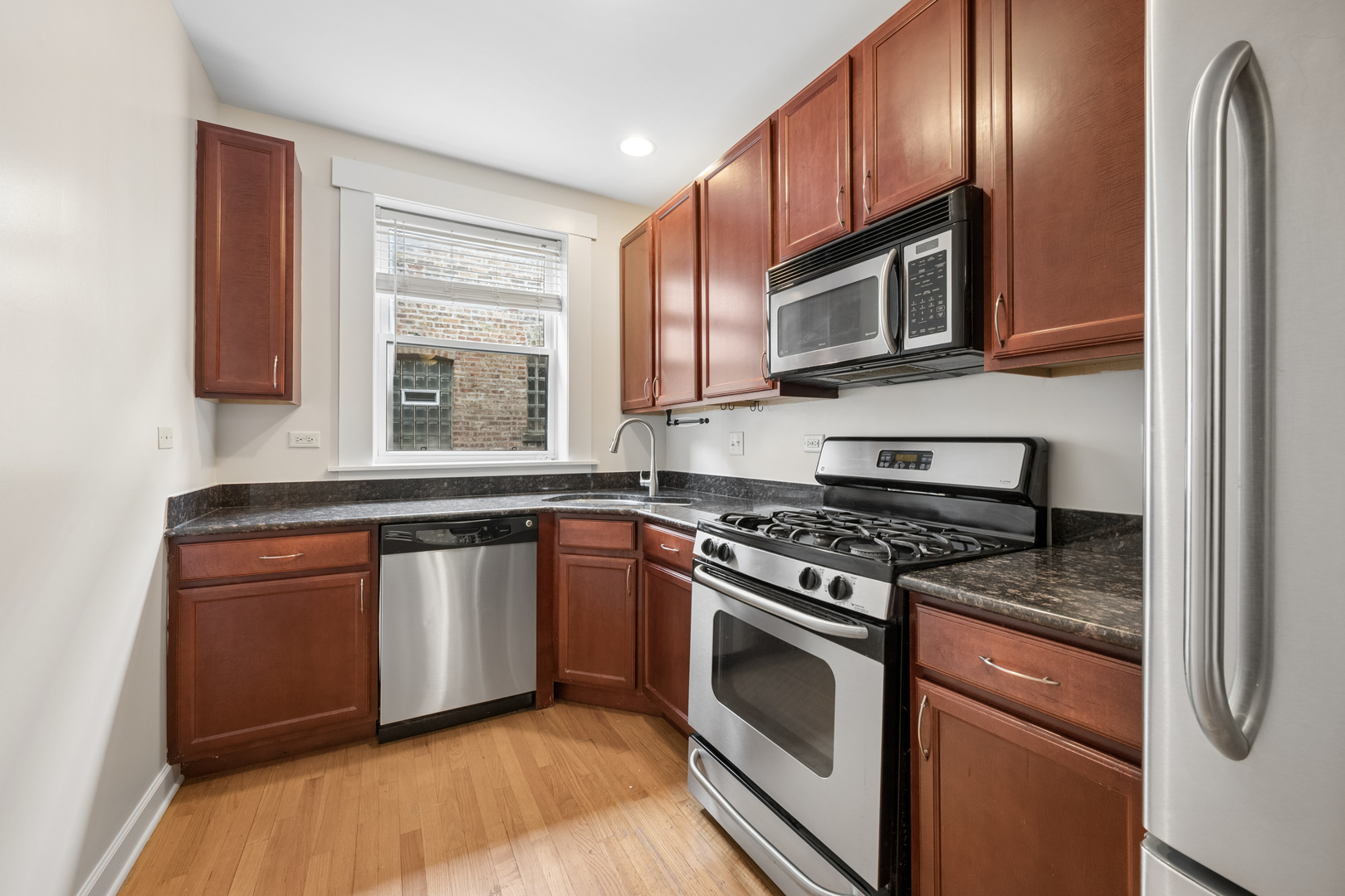 5919 North Paulina Street Chicago IL 60660