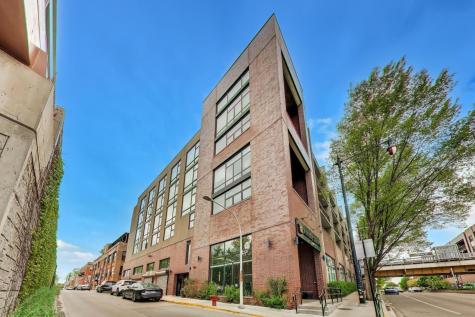 3946 North Ravenswood Avenue Chicago IL 60613