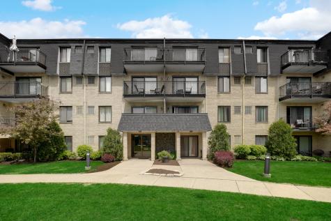 10735 West 5th Avenue Countryside IL 60525