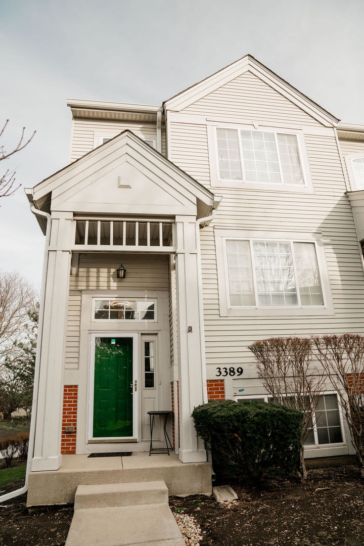 3389 Ravinia Circle Aurora IL 60504