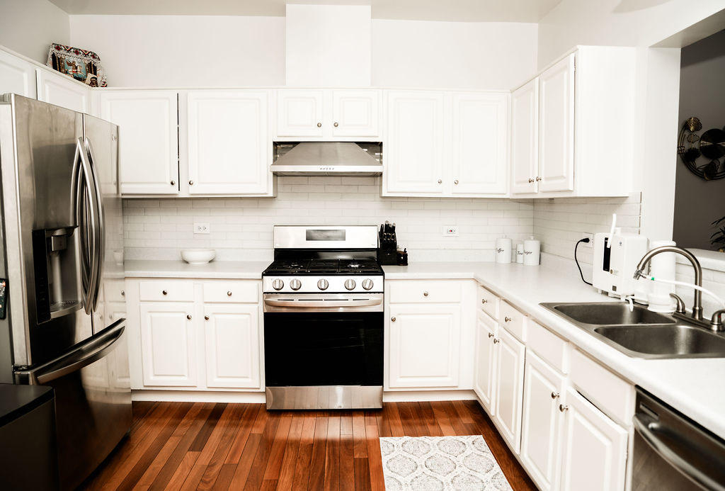 3389 Ravinia Circle Aurora IL 60504