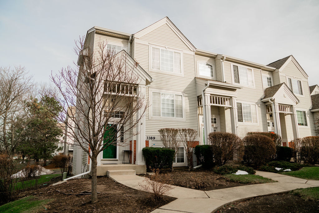 3389 Ravinia Circle Aurora IL 60504