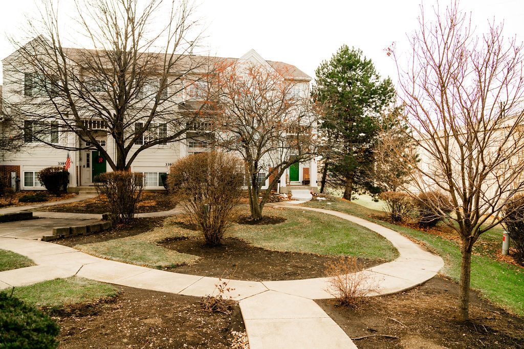 3389 Ravinia Circle Aurora IL 60504