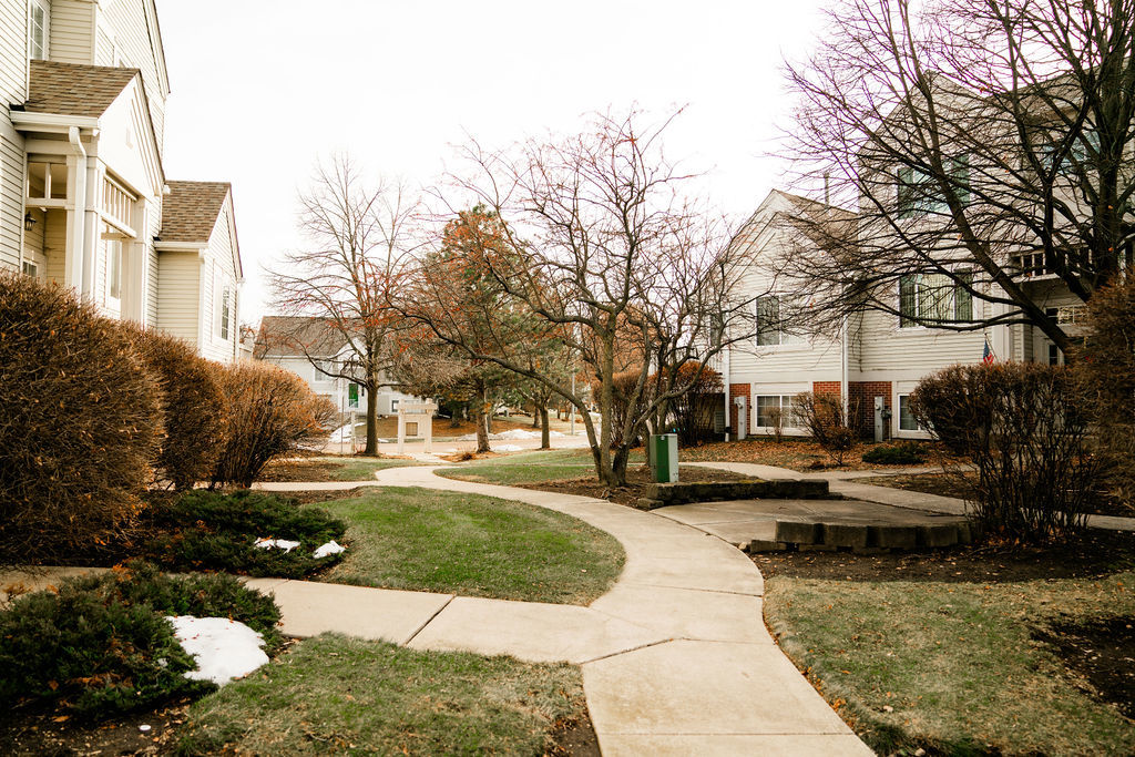 3389 Ravinia Circle Aurora IL 60504