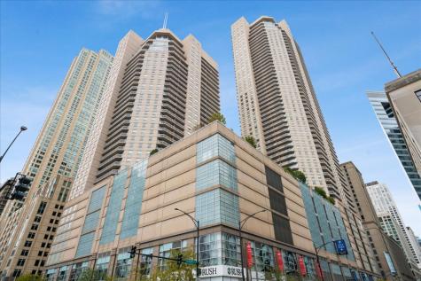 545 North Dearborn Street Chicago IL 60654