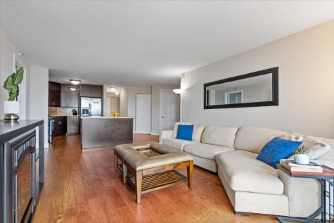 545 North Dearborn Street Chicago IL 60654