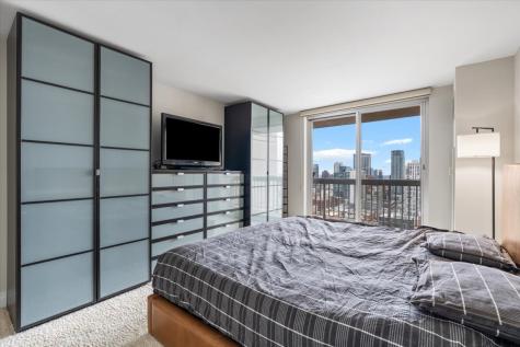 545 North Dearborn Street Chicago IL 60654