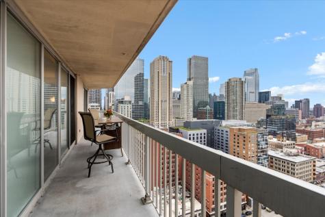 545 North Dearborn Street Chicago IL 60654