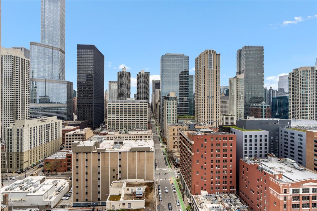 545 North Dearborn Street Chicago IL 60654