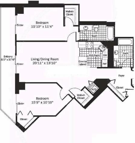 545 North Dearborn Street Chicago IL 60654