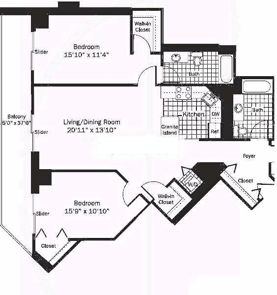 545 North Dearborn Street Chicago IL 60654