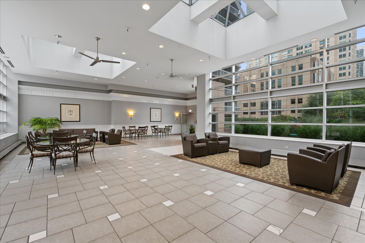 545 North Dearborn Street Chicago IL 60654