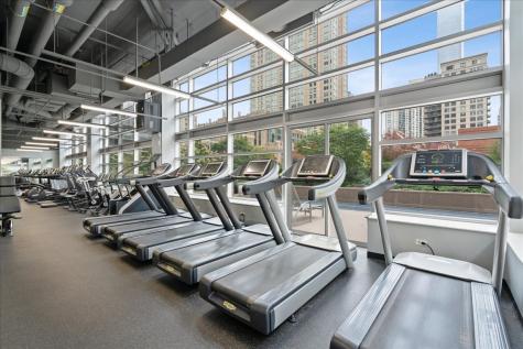 545 North Dearborn Street Chicago IL 60654