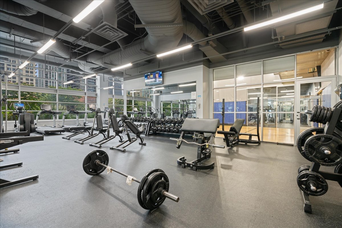 545 North Dearborn Street Chicago IL 60654