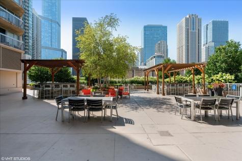545 North Dearborn Street Chicago IL 60654