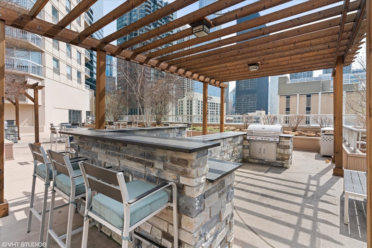 545 North Dearborn Street Chicago IL 60654