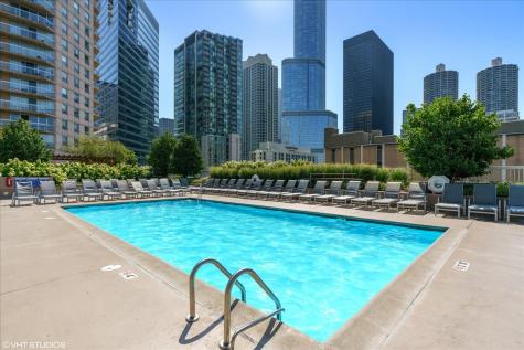 545 North Dearborn Street Chicago IL 60654