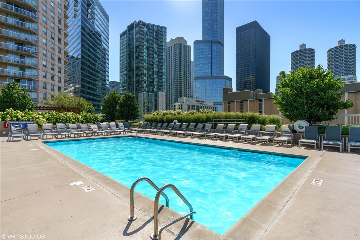 545 North Dearborn Street Chicago IL 60654