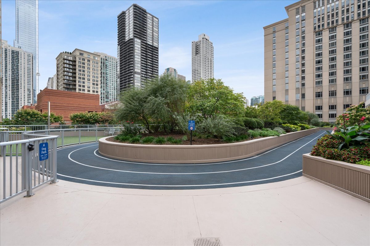 545 North Dearborn Street Chicago IL 60654