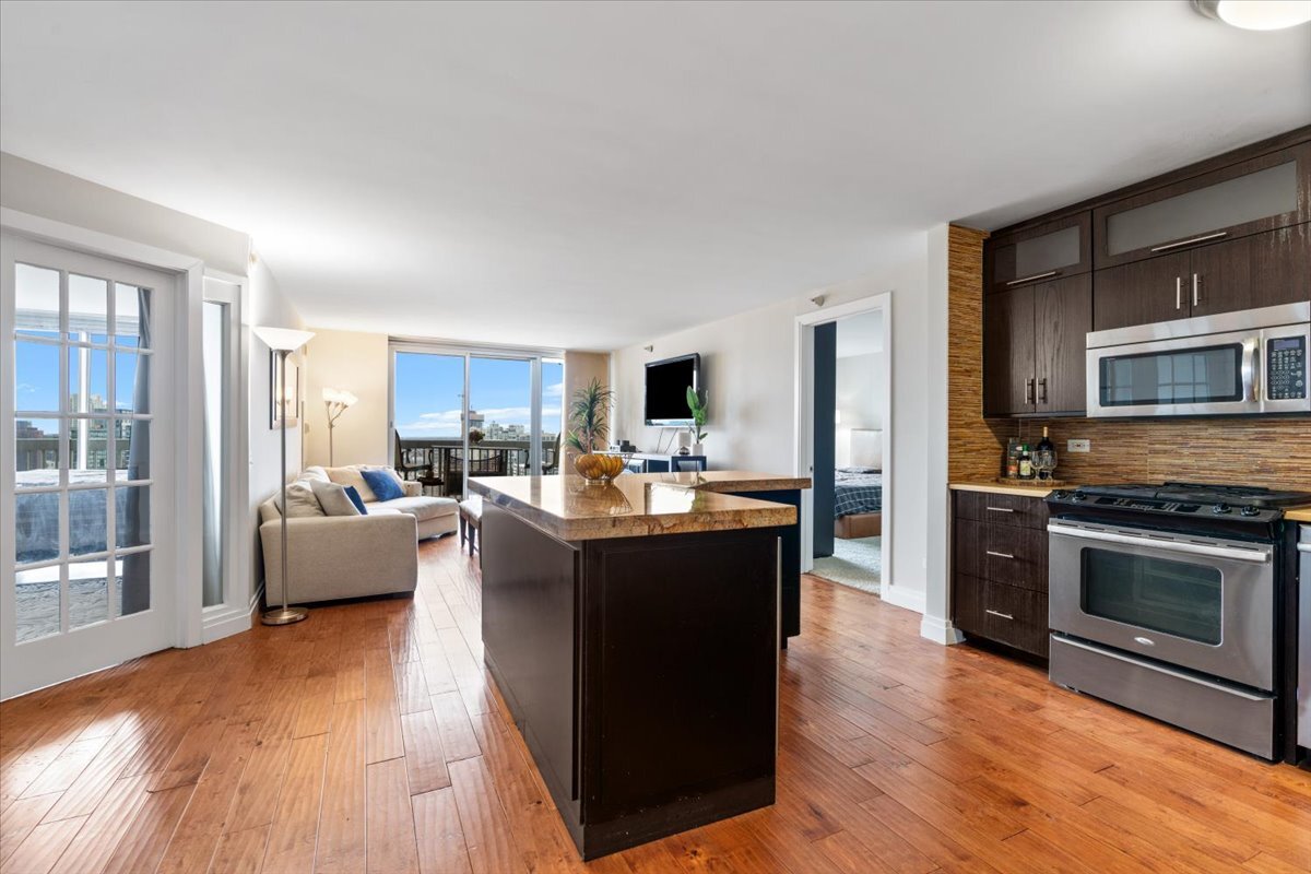 545 North Dearborn Street Chicago IL 60654