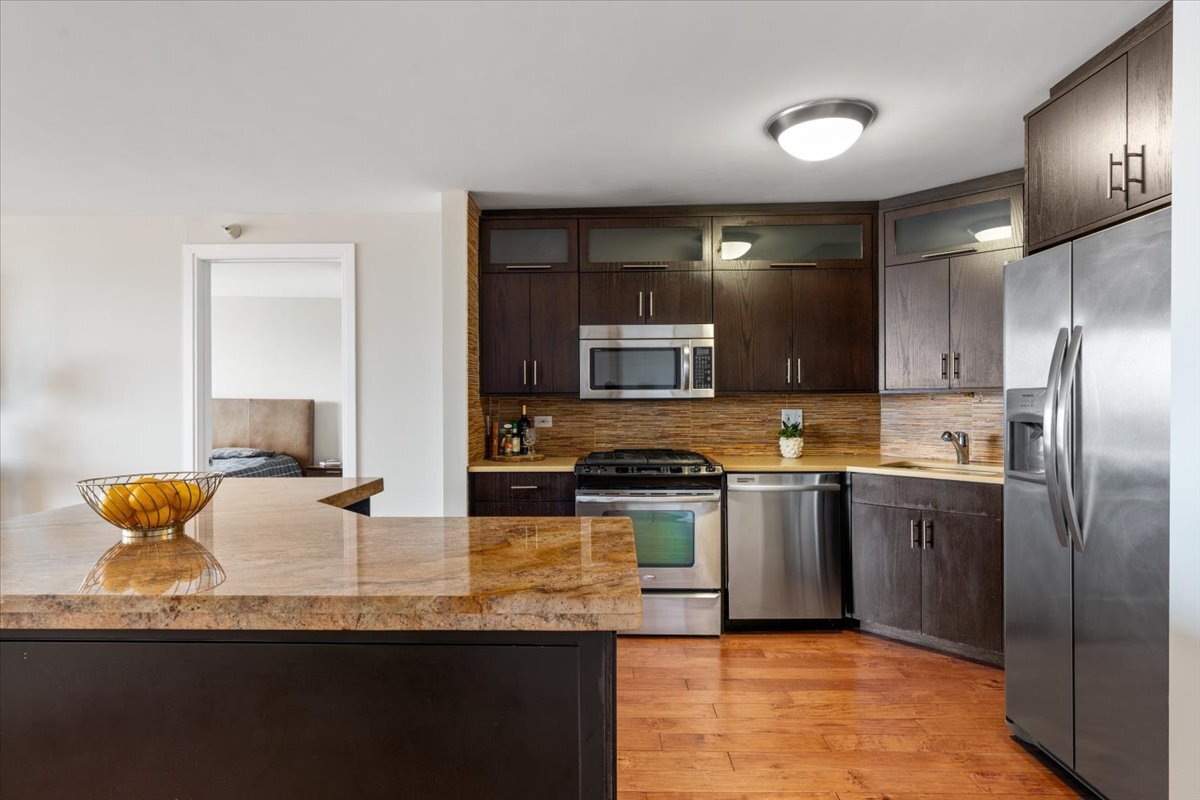 545 North Dearborn Street Chicago IL 60654