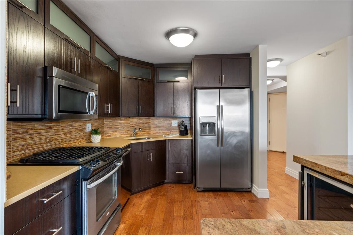 545 North Dearborn Street Chicago IL 60654