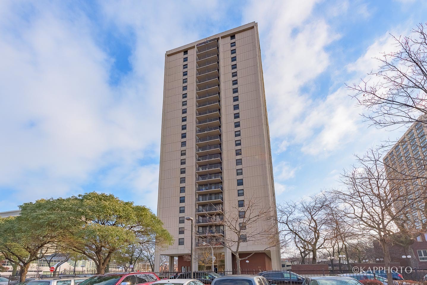 2605 South Indiana Avenue Chicago IL 60616