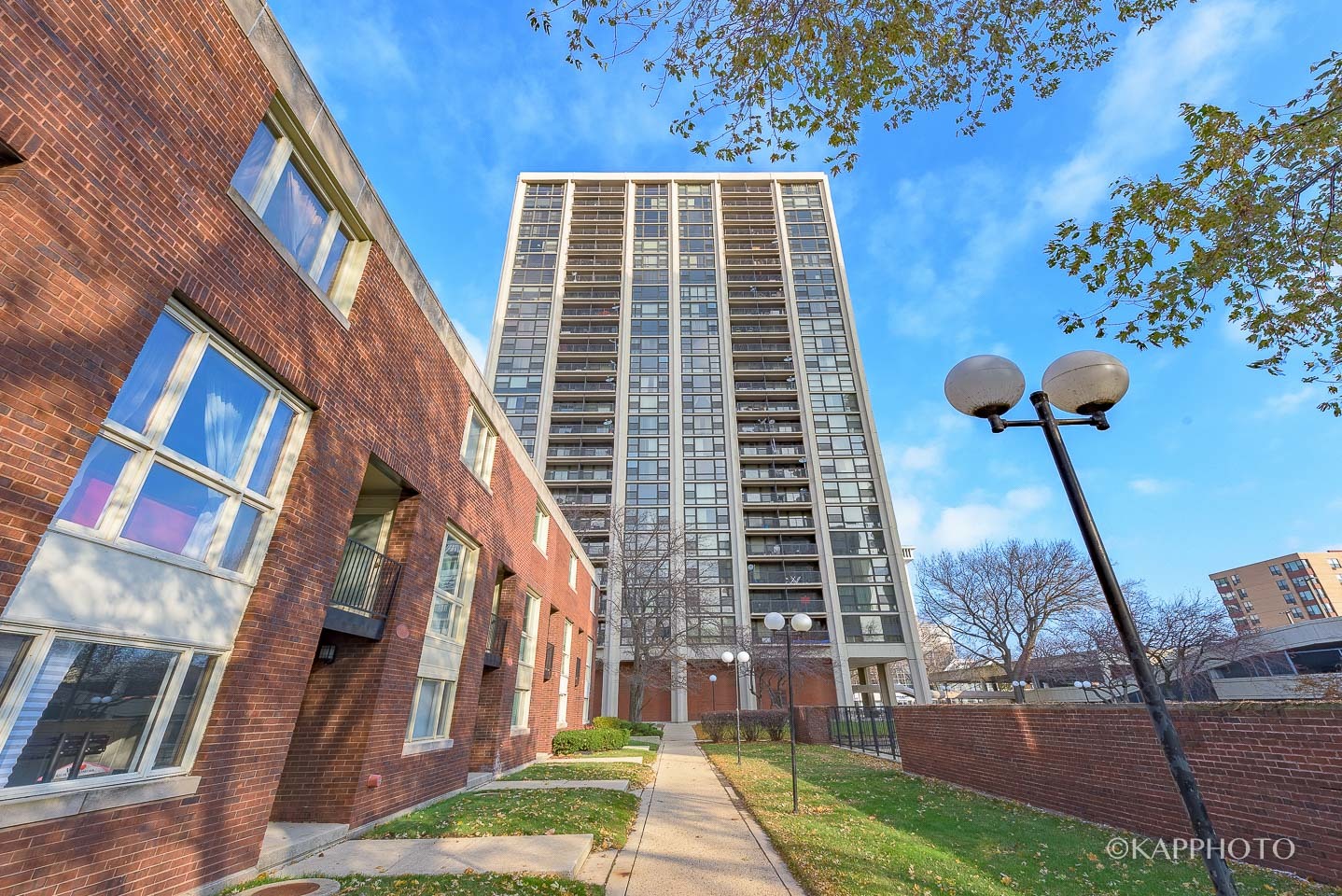 2605 South Indiana Avenue Chicago IL 60616