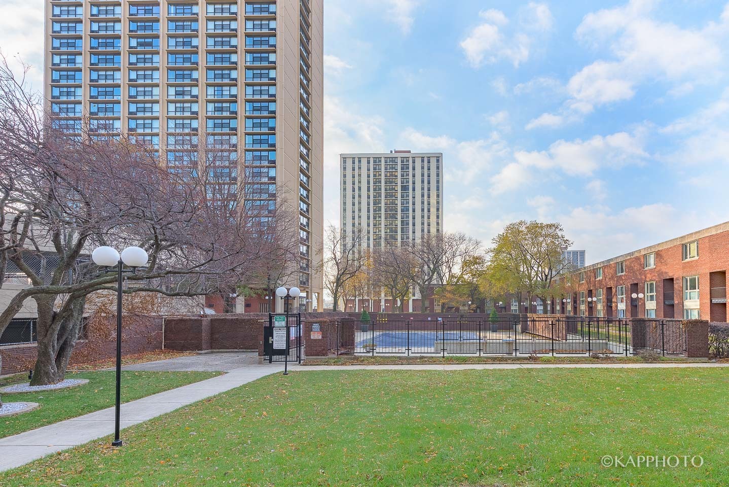 2605 South Indiana Avenue Chicago IL 60616
