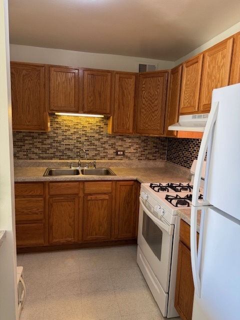 2605 South Indiana Avenue Chicago IL 60616