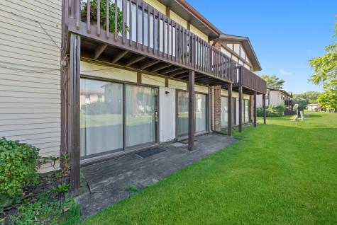 4112 192ND Court Country Club Hills IL 60478