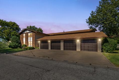 4112 192ND Court Country Club Hills IL 60478