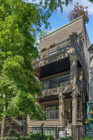3227 North Kenmore Avenue Chicago IL 60657