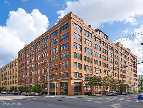 411 South Sangamon Street Chicago IL 60607