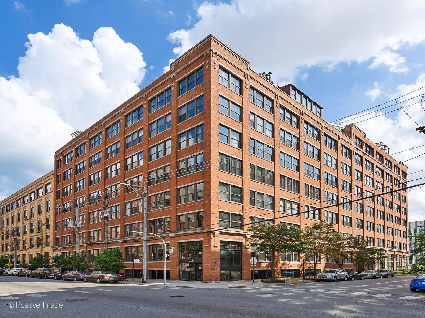 411 South Sangamon Street Chicago IL 60607