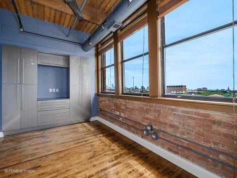 411 South Sangamon Street Chicago IL 60607