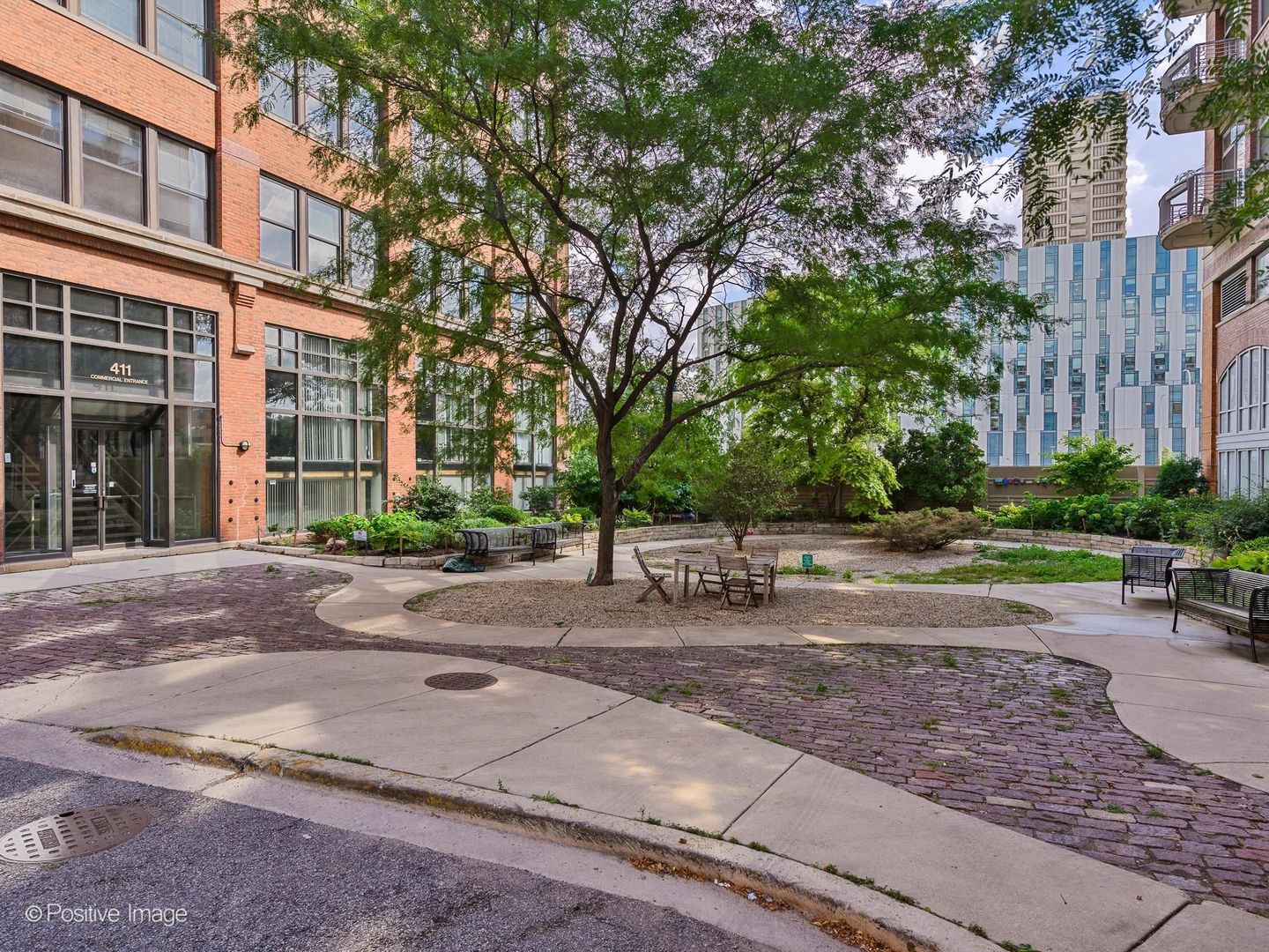 411 South Sangamon Street Chicago IL 60607