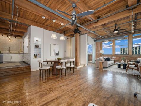 411 South Sangamon Street Chicago IL 60607